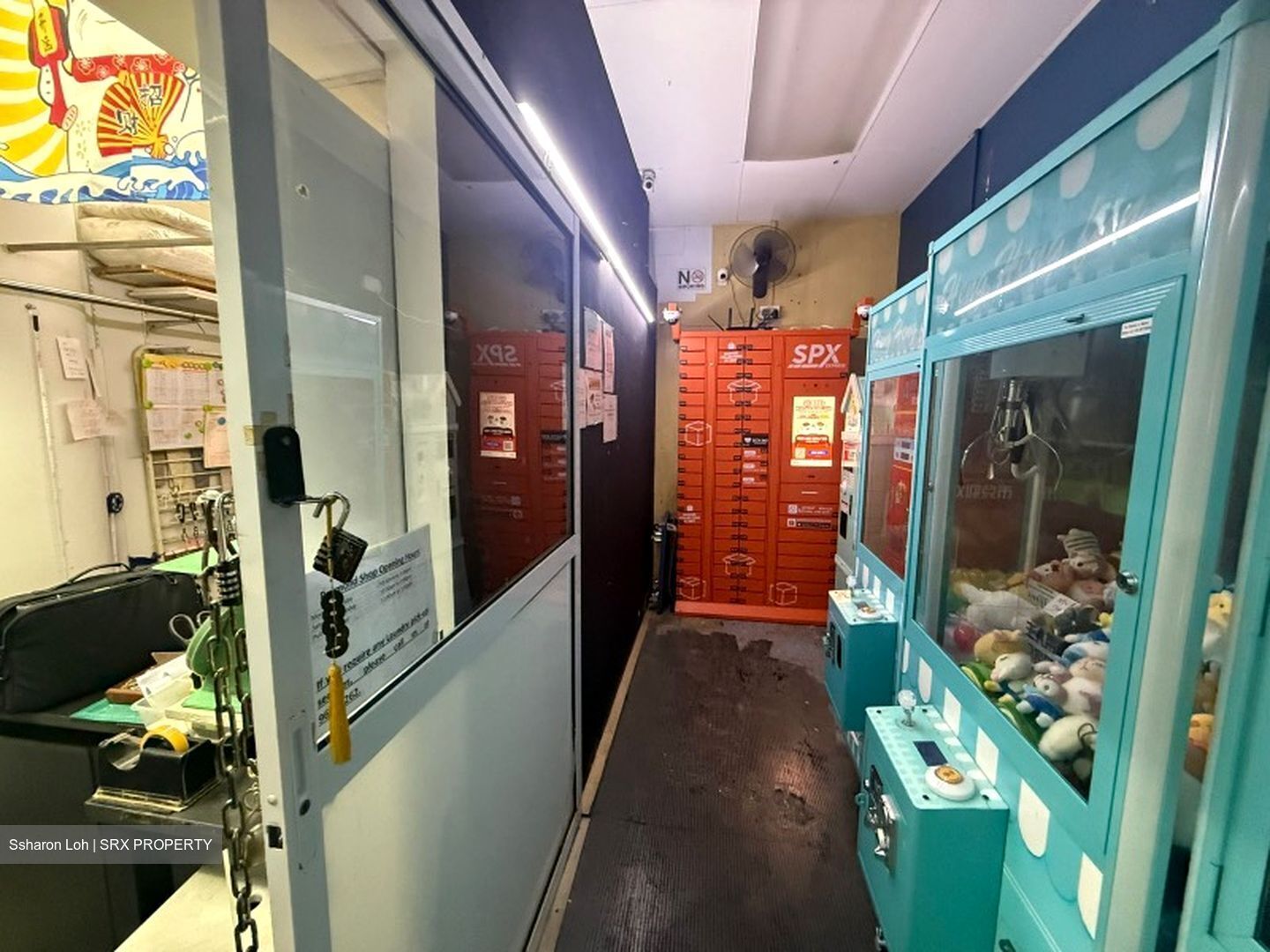 Bedok Market Place (D16), Shop House #613514071